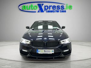 BMW 5-Series D G30 M Sport Automatic - Image 3