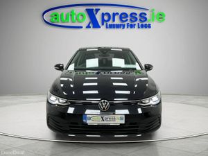 Volkswagen Golf 1.0 ETSI Automatic, Reversing came - Image 3