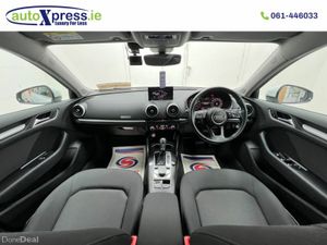 Audi A3 SPORTSBACK 1.4TFSI Automatic - Image 2