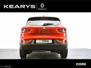 Renault Kadjar Iconic TCe 140 MY21.5 - Image 2
