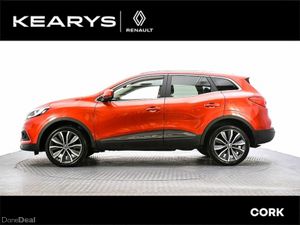 Renault Kadjar Iconic TCe 140 MY21.5 - Image 3