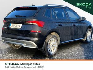 Skoda Kamiq Ambition 1.0TSI 110HP - Image 3