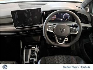 Volkswagen Golf Golf R-Line 1.5 **DSG AUTO** - Image 4