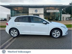 Volkswagen Golf LIFE 2.0TDI 115HP MANUAL - Image 4