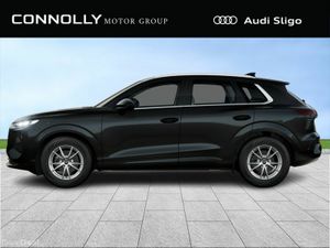 Audi Q3 Q3 SUV SE 1.5TFSI 150bhp Auto "Coming Soon - Image 3