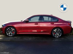 BMW 3-Series 330e M Sport - Image 3