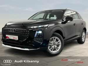 Audi Q3 NEW MODEL SE TDi with Comfort Pack - Image 3