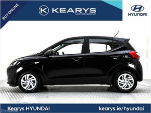 Hyundai i10 Classic - Image 4