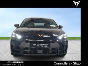 Cupra Leon VZ 2.0TSI 300hp Auto - Image 4