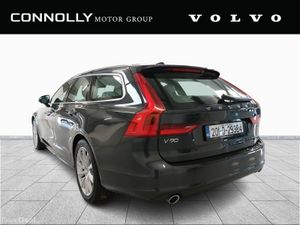 Volvo V90 D4 Momentum Auto €384pm - Image 4