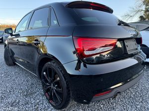 🔵 Audi A1 1.0 TFSI AUTOMATIC - Image 4