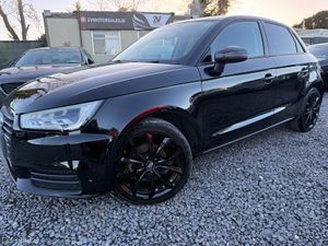 🔵 Audi A1 1.0 TFSI AUTOMATIC - Image 2