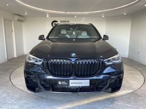 BMW X5 2022 - Image 2