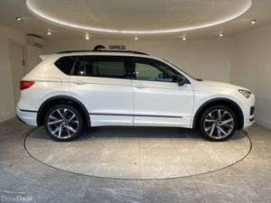 SEAT Tarraco 2023 - Image 4