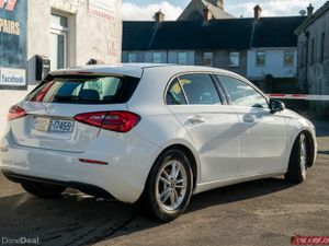 🔥 2020 Mercedes A180 1.3 Petrol Automatic 🔥 - Image 2