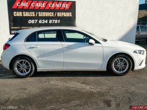 🔥 2020 Mercedes A180 1.3 Petrol Automatic 🔥 - Image 3