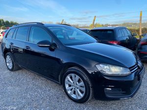 Volkswagen Golf Auto - Image 2