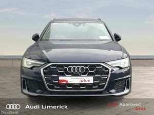 Audi A6 S Line 50 Tfsi E Quattro - Image 3