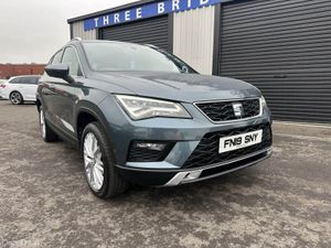 2019 SEAT ATECA Xcellence - Image 2