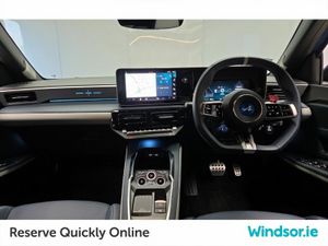 Alpine A290 A290 GTS - Image 4