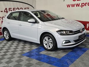 VW POLO EVO 1.0 PETROL MANUAL - Image 3