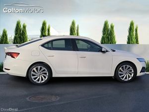 Skoda Octavia Style 2.0TDI 150HP (Automatic) - Image 4