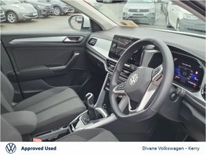 Volkswagen T-Roc EDITION 75 2.0TDI M6F 116HP - Image 4