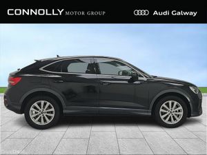 Audi Q3 SE 35 TDI 150 PS S-TRONIC SPORTBACK - Image 4