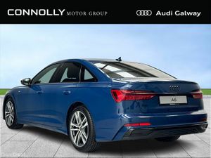 Audi A6 €629 p/m - 40 TDI S-LINE A/T - Image 4