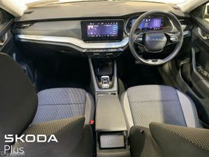 Skoda Octavia Combi Selection 2.0TDI 150bhp DSG - Image 3