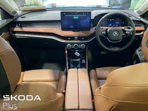 Skoda Superb Combi L&K PHEV 1.5 TSI 204bhp DSG *Su - Image 2