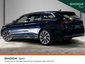 Skoda Superb Combi L&K PHEV 1.5 TSI 204bhp DSG *Su - Image 3