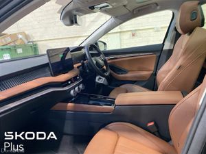 Skoda Superb Combi L&K PHEV 1.5 TSI 204bhp DSG *Su - Image 4