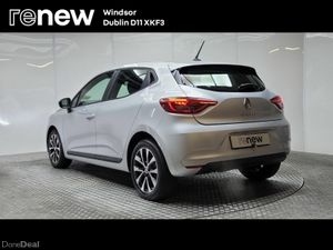 Renault Clio Equilibre TCE 90 MY22.5 - Image 3