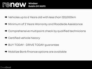 Renault Clio Equilibre TCE 90 MY22.5 - Image 4