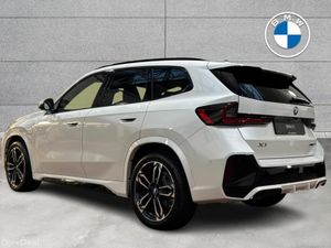BMW X1 25e M Sport - Image 2