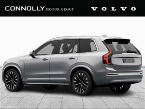 Volvo XC90 T8 PHEV Ultra Bright €994pm - Image 4