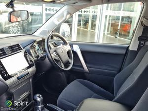 Toyota Land Cruiser LAND CRUISER LWB AUTO - Image 3