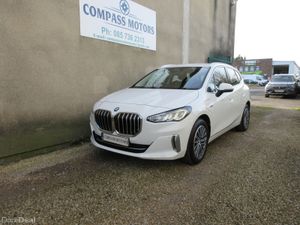 2023 BMW 225e XDRIVE Luxury ALL4 - Image 3