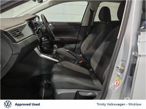 Volkswagen Polo ** EDITION 75 ** 1.0 TSI ** 95 BHP - Image 4