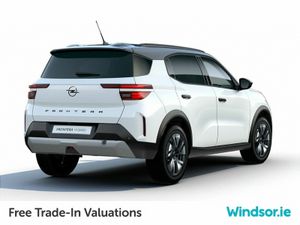 Opel Frontera Electric GS 44kW 113PS automatic - Image 2