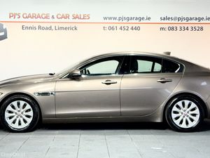 Jaguar XE 2016 - Image 4