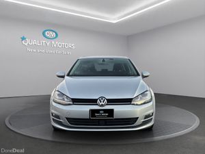 2015 VW GOLF (S154) - Image 2