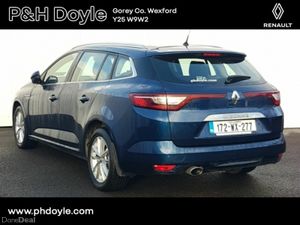 Renault Megane SPORT TOURER DYNAMIQUE NAV - Image 3