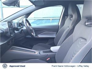 Cupra Born 58KWH 204BHP *WHITE* *ONE OWNER FROM NE - Image 4