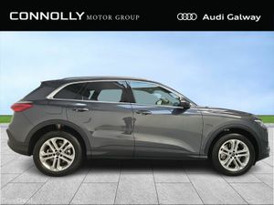Audi Q5 €739 P/M - 2.0 TDI 204 HP QUATTRO SE A/T - Image 4