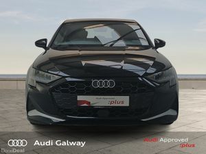 Audi A3 €335 p/m PCP  2.0 TDI SB SE 116BHP - Image 3