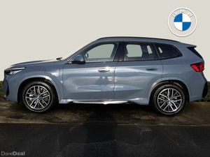 BMW X1 xDrive30e M Sport - Image 3