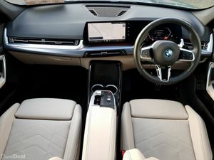 BMW X1 xDrive30e M Sport - Image 4