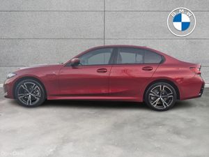 BMW 3-Series 330e M Sport - Comfort Pack - Image 3